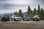 Mini Cooper SE Countryman ALL4 2020 года (WW)
